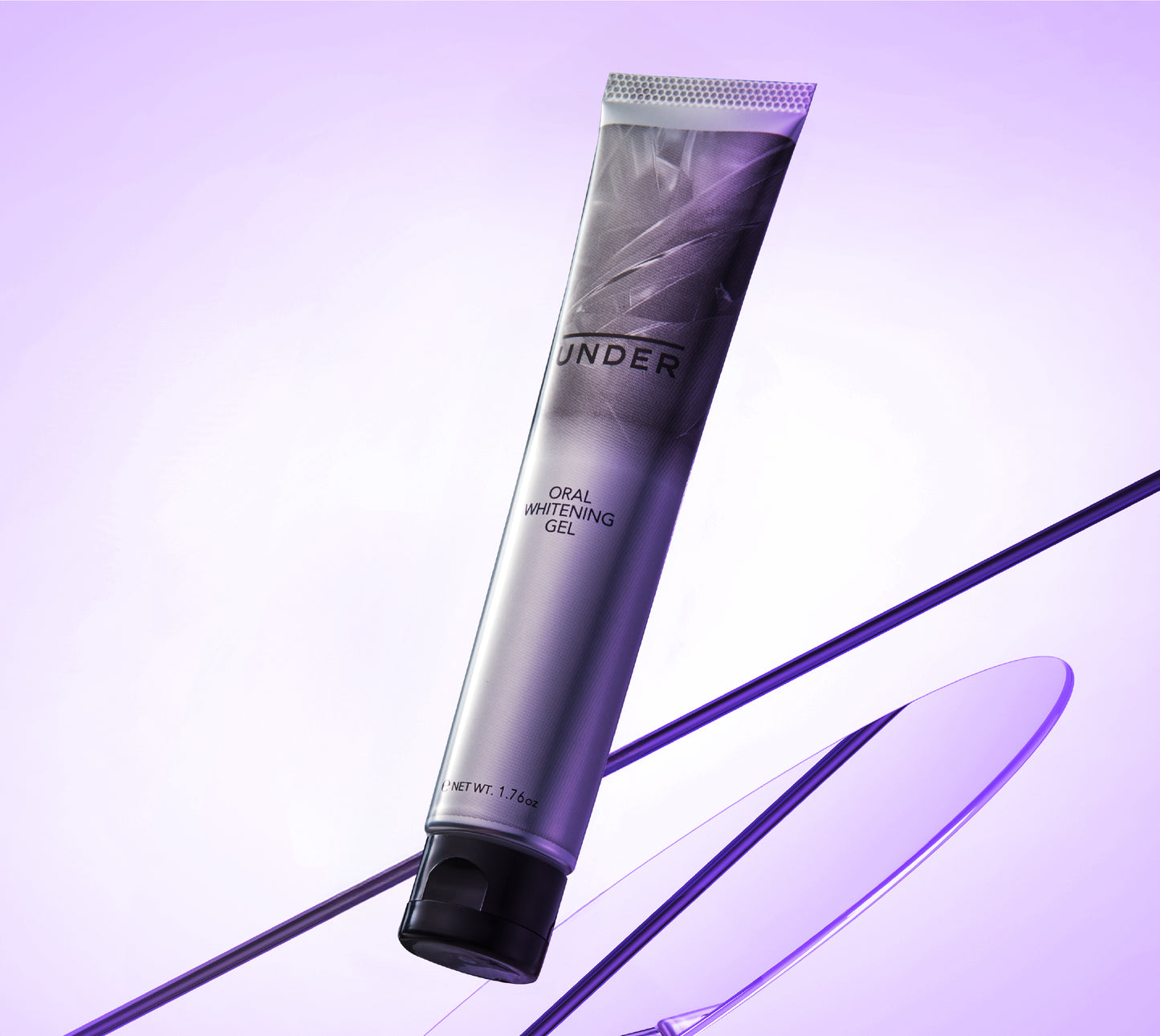 UNDER ORAL ホワイトニングジェル【アンダーオーラル】